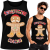 TANK -TOP ŚWIĄTECZNY CIACHO